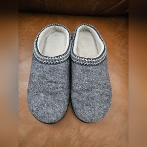 LL Bean Womens Daybreak Scuffs